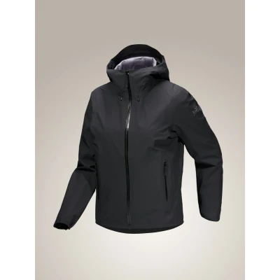 Afbeelding van Arc&#039;Teryx Coelle Jacket Dames Ski jas Black