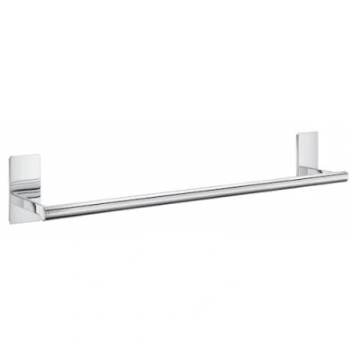 Afbeelding van Handdoekhouder Smedbo Pool 43 x 6.6 cm Chroom