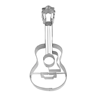 Afbeelding van Städter 217065 uitsteekvorm, roestvrij staal, zilver, 11cm