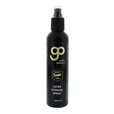Afbeelding van GP Latex Spray 200 ml