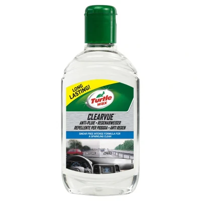 Afbeelding van Turtle Wax Clearvue Anti Regen 300ml