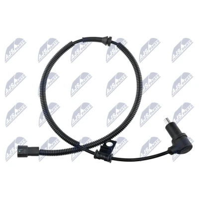 Afbeelding van NTY HCA KA 306 ABS Sensor Vooras links KIA: Sorento I (JC) 2.4, 3.5 V6 4WD, 2.5 CRDi, 3.3 4WD 2002 2011