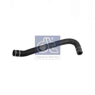 Afbeelding van Dt Spare Parts Radiateurslang 4.80838