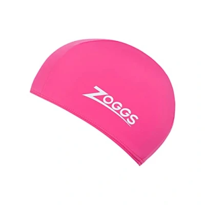 Afbeelding van Zoggs Stretch Zwempet, roze, One Size