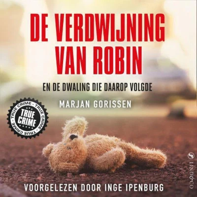 Afbeelding van De verdwijning van Robin