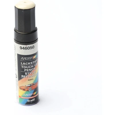 Afbeelding van motip kompakt wit 946050 lakstift 12 ml