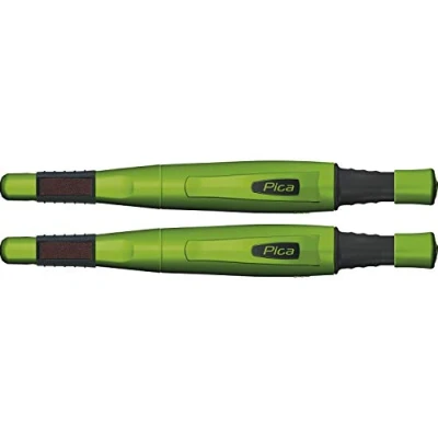 Afbeelding van Pica 6060 Big Dry vulpotlood, 2 stuks, 6060, verwisselbare vulling, stuks
