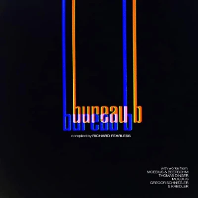 Afbeelding van Various Artists Kollektion 04 B (LP)