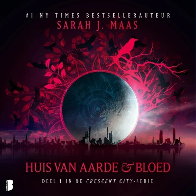 Afbeelding van Huis van aarde &amp; bloed