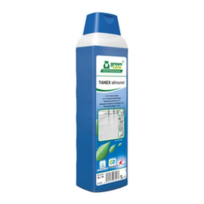Afbeelding van Green Care Tanex Allround 10x1l