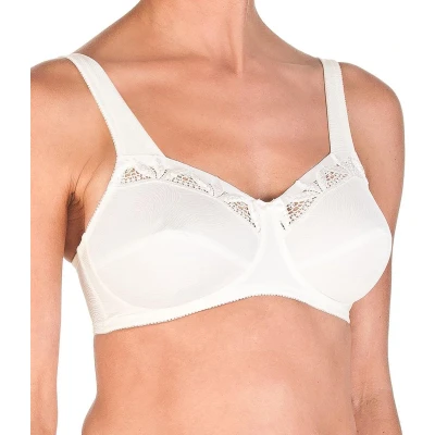 Afbeelding van Felina Melina Bra Without Wire Ivoor C 75 Dames