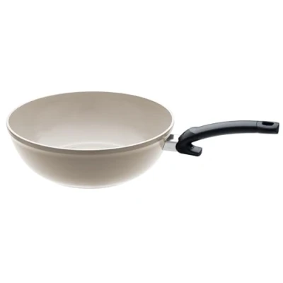 Afbeelding van Fissler ceratal wok 30cm