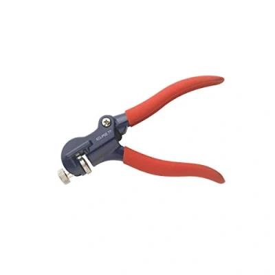 Afbeelding van Eclipse Professional Tools 94 370R zaagtandset, rood