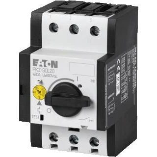 Afbeelding van Eaton 120938 PKZ SOL20 Lastscheidingsschakelaar 20 A 1 stuk(s)