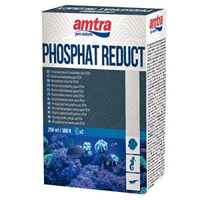 Afbeelding van AMTRA Fosfaat Reduct, 250 ml