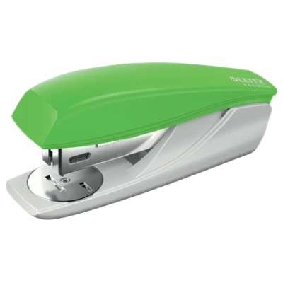 Afbeelding van Leitz NeXXt Recycle Kleine Nietmachine Niet tot 25 Vel Groen