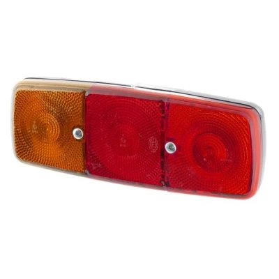 Afbeelding van Achterl 3 kamer 282x105mm links 2SE 001 699 071