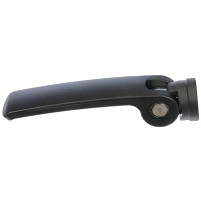 Afbeelding van Ganter Normelemente GN 927 82 M8 B excentrische spanner met binnendraad, vorm B: zonder stelmoer, greeplengte l1: mm schroefdraad d2: