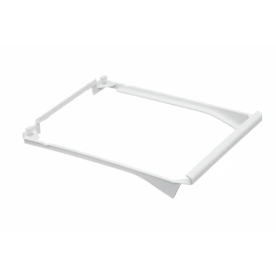 Afbeelding van Bosch Siemens 00265324 behuizingsrand houder