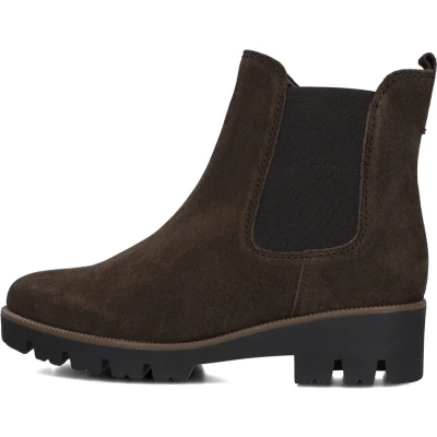 Afbeelding van Gabor 051 Boots Dames Bruin Maat 41