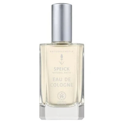 Afbeelding van Speick Natural Aktiv Eau de Cologne 100ML