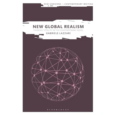Afbeelding van New Horizons in Contemporary Writing Global Realism