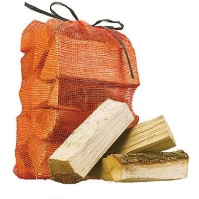 Afbeelding van Golden Flame Openhaardhout In Net (22 Liter)