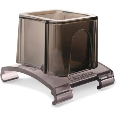 Afbeelding van Rasphouder Microplane Professional