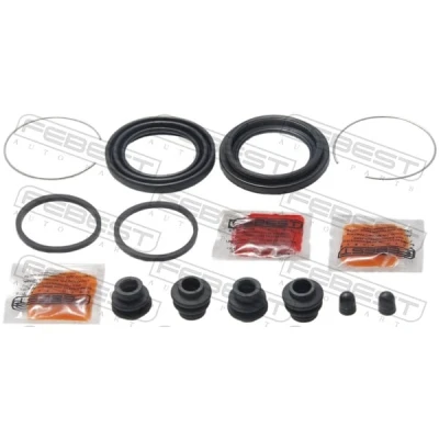 Afbeelding van FEBEST 0175 ANH15R Remklauw Reparatieset Achteras