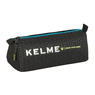 Afbeelding van Alleshouder Kelme Iron Zwart 21 x 8 7 cm