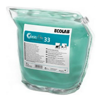 Afbeelding van Ecolab Oasis Pro 33 2x2l