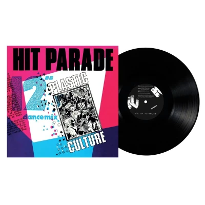 Afbeelding van Hit Parade Plastic Culture (Single)