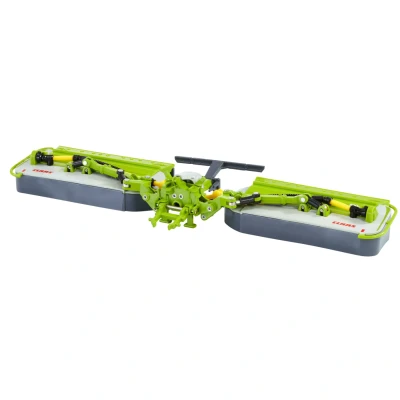 Afbeelding van Britains Claas Disco achtermaaier