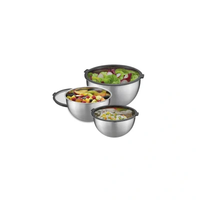 Afbeelding van GEFU Kom Mondi (set, 3 delig)