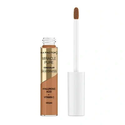 Afbeelding van 3x Max Factor Miracle Pure Concealer 7 7.8 ml