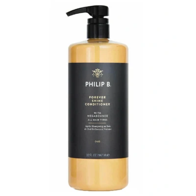 Afbeelding van Philip B Forever Shine Conditioner 947 ml