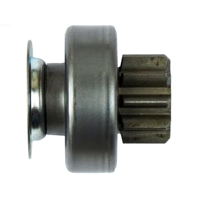 Afbeelding van Vrijwielaandrijving, starter AS PL SD6080