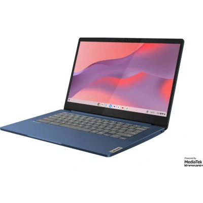 Afbeelding van Lenovo IdeaPad Slim 3 Chromebook/14 /8GB/128GB/Chrome OS (Q2 2024)