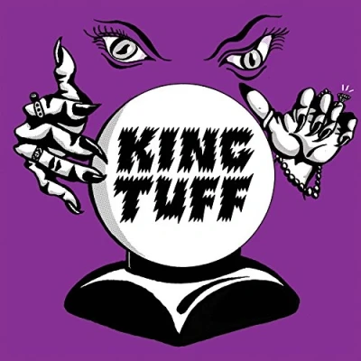 Afbeelding van King Tuff Black Moon Spell (LP)