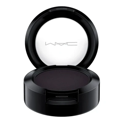 Afbeelding van Mac Small Eyeshadow Matte Carbon