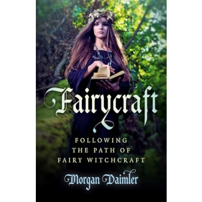 Afbeelding van Fairycraft Following the Path of Fairy Witchcraft