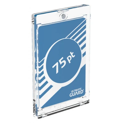 Afbeelding van Ultimate Guard Magnetic Card Case (75 pt)