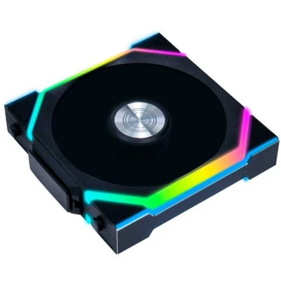 Afbeelding van Lian Li UNI FAN SL Wireless 120mm 1 Pack Black
