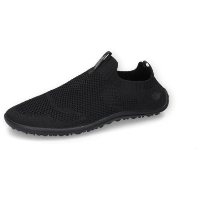 Afbeelding van Dockers by Gerli Barefoot Sneakers zwart EU41
