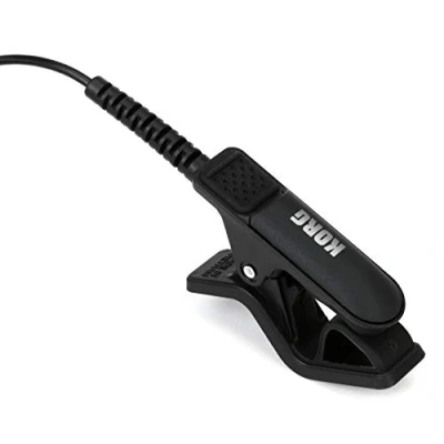 Afbeelding van Korg CM 300 Contactmicrofoon Tuner