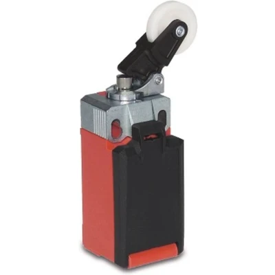 Afbeelding van Bernstein 6083000262 IN65 U1Z KNK Positieschakelaar 240 V/AC 5 A Hendel voor de hoekrol IP66/IP67 1 stuk(s)