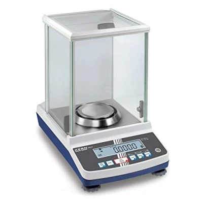Afbeelding van Analytische balans Max 82 G: E=0,001 D=0,0001 G