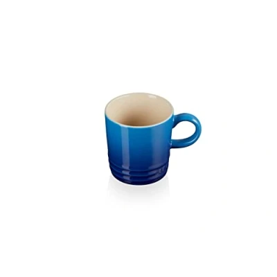 Afbeelding van Le Creuset Espressokopje Azure 100 ml