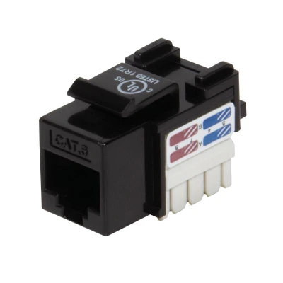 Afbeelding van LOGILINK Keystone Jack Cat.6, UTP Punch Down