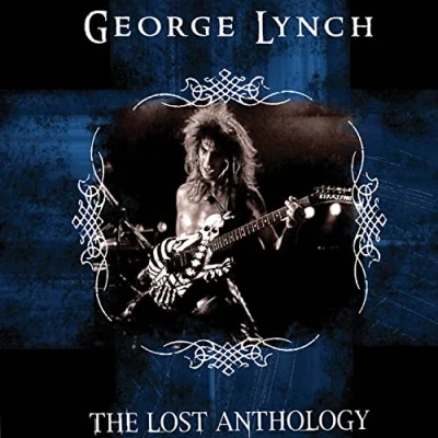 Afbeelding van George Lynch Lost Anthology (2 CD)